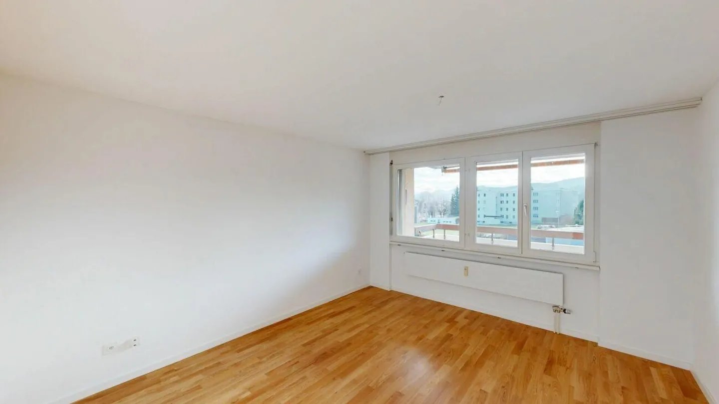 Appartamento 3.5 camere affascinante - Foto 6 di 11