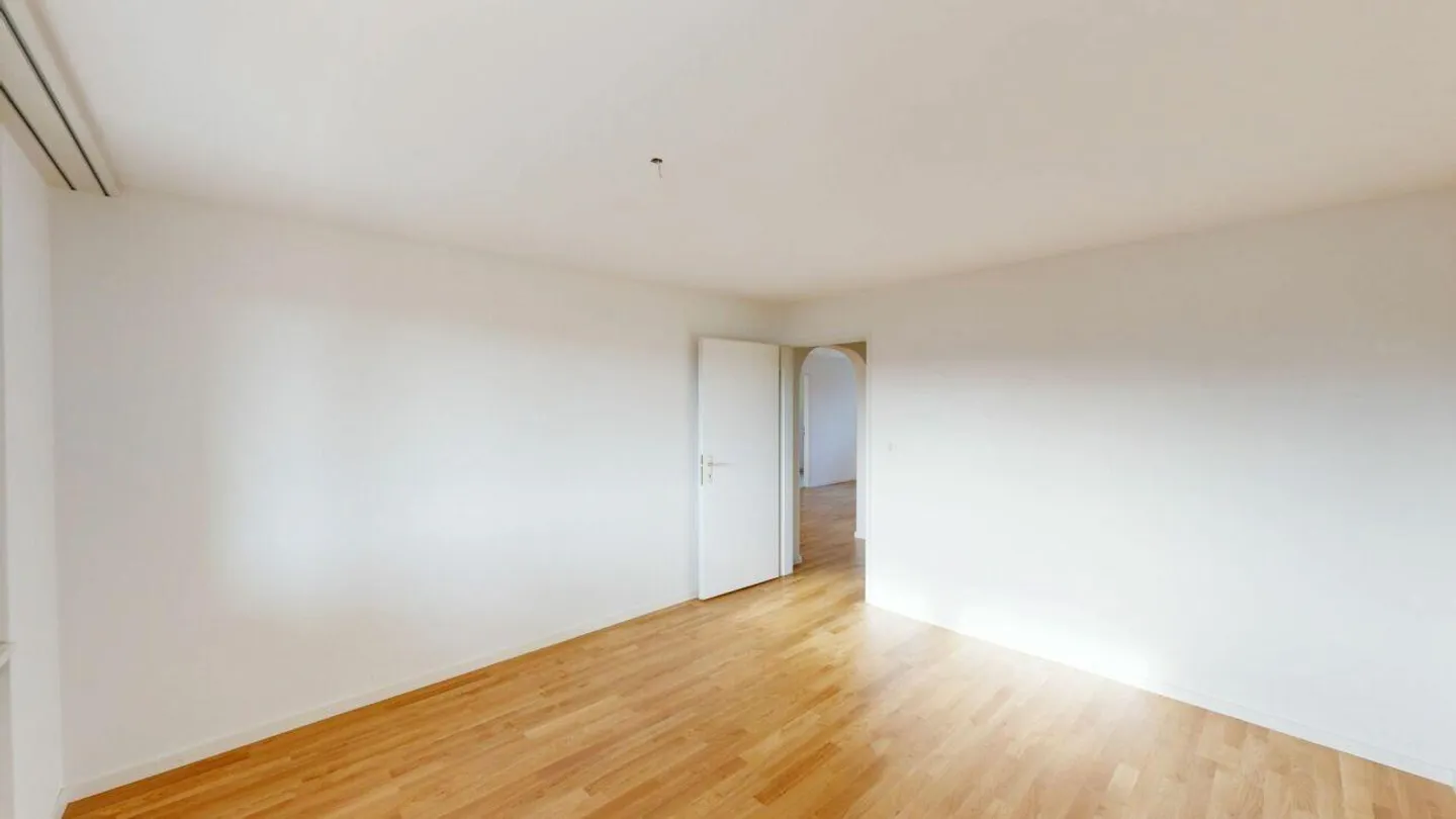 Appartamento 3.5 camere affascinante - Foto 7 di 11