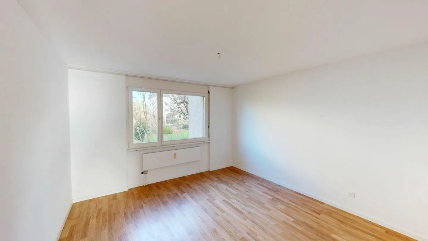 Appartamento 3.5 camere affascinante - Foto 8 di 11