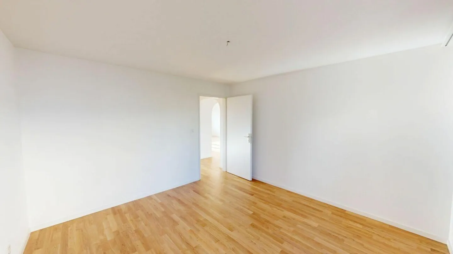 Appartamento 3.5 camere affascinante - Foto 9 di 11