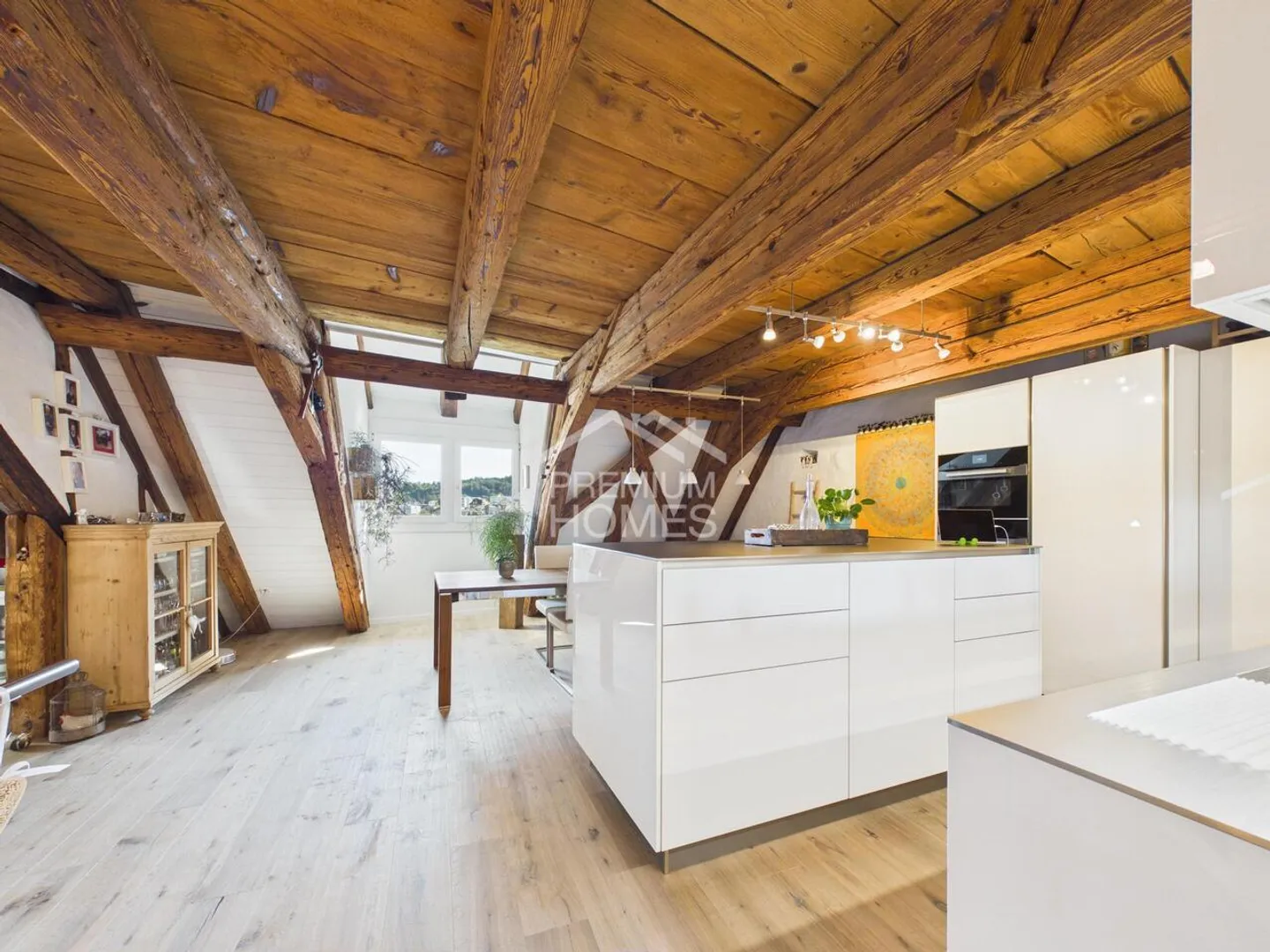 MAISONETTE - CARACTÈRE AU COEUR DE LA VILLE ANCIENNE - Photo 4 sur 13
