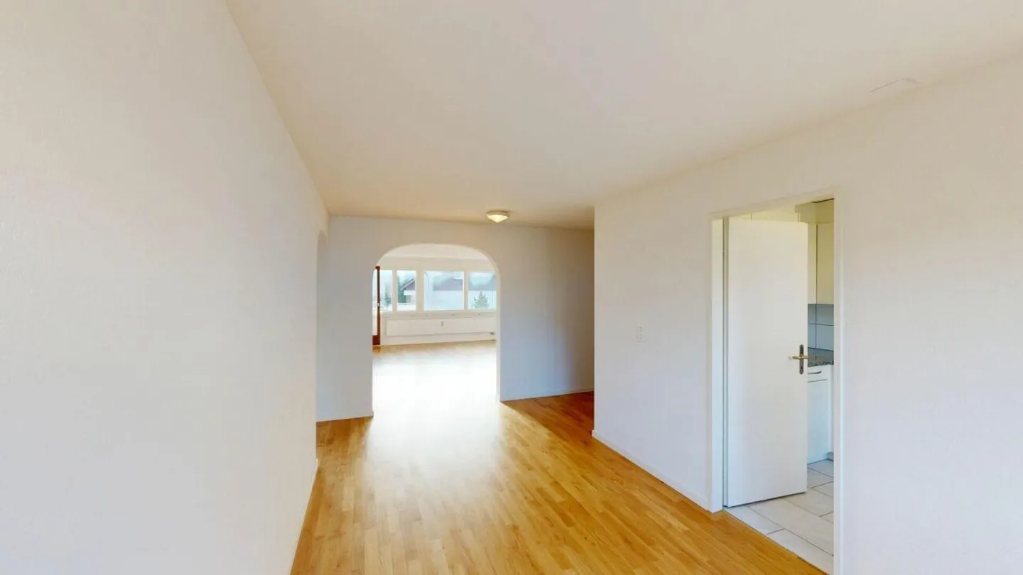 Appartamento 3.5 camere affascinante - Foto 4 di 11