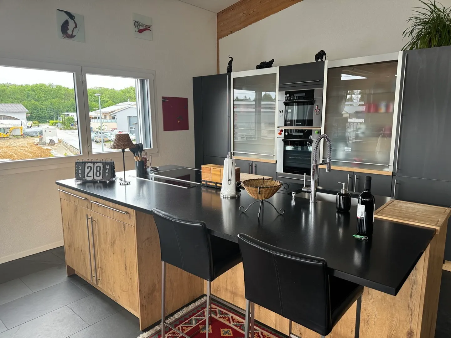 Wohnung mieten - Foto 1 von 2