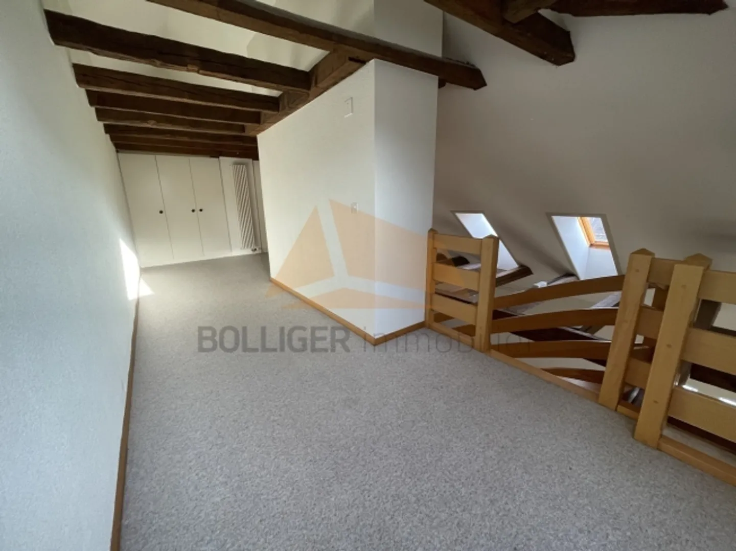 FOR SALE
APARTMENT 130 M2
WITH 4.5 ROOMS AND MEZZANINE - Photo 9 of 20