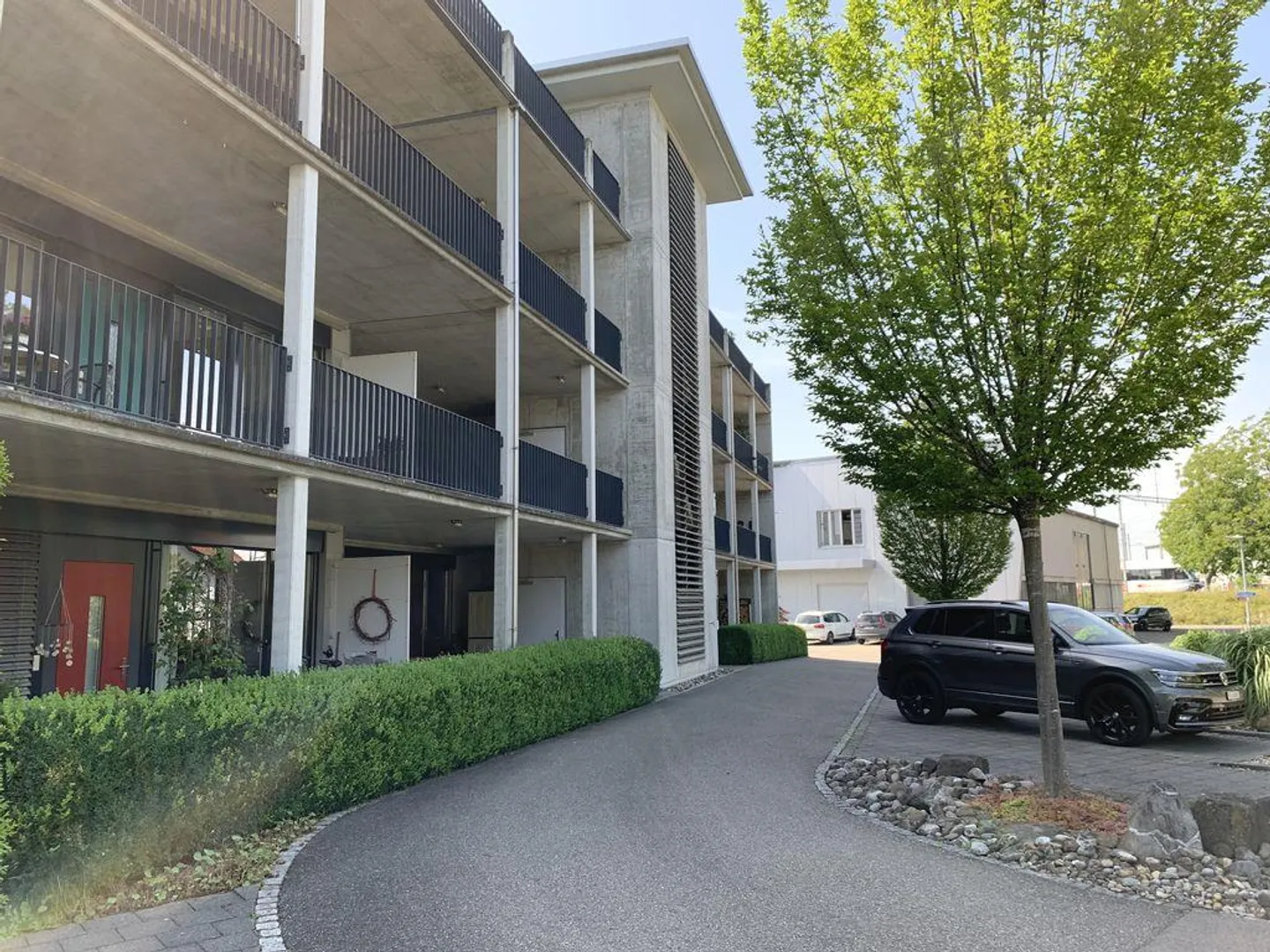 Underground parking space for rent - Photo 8 of 8