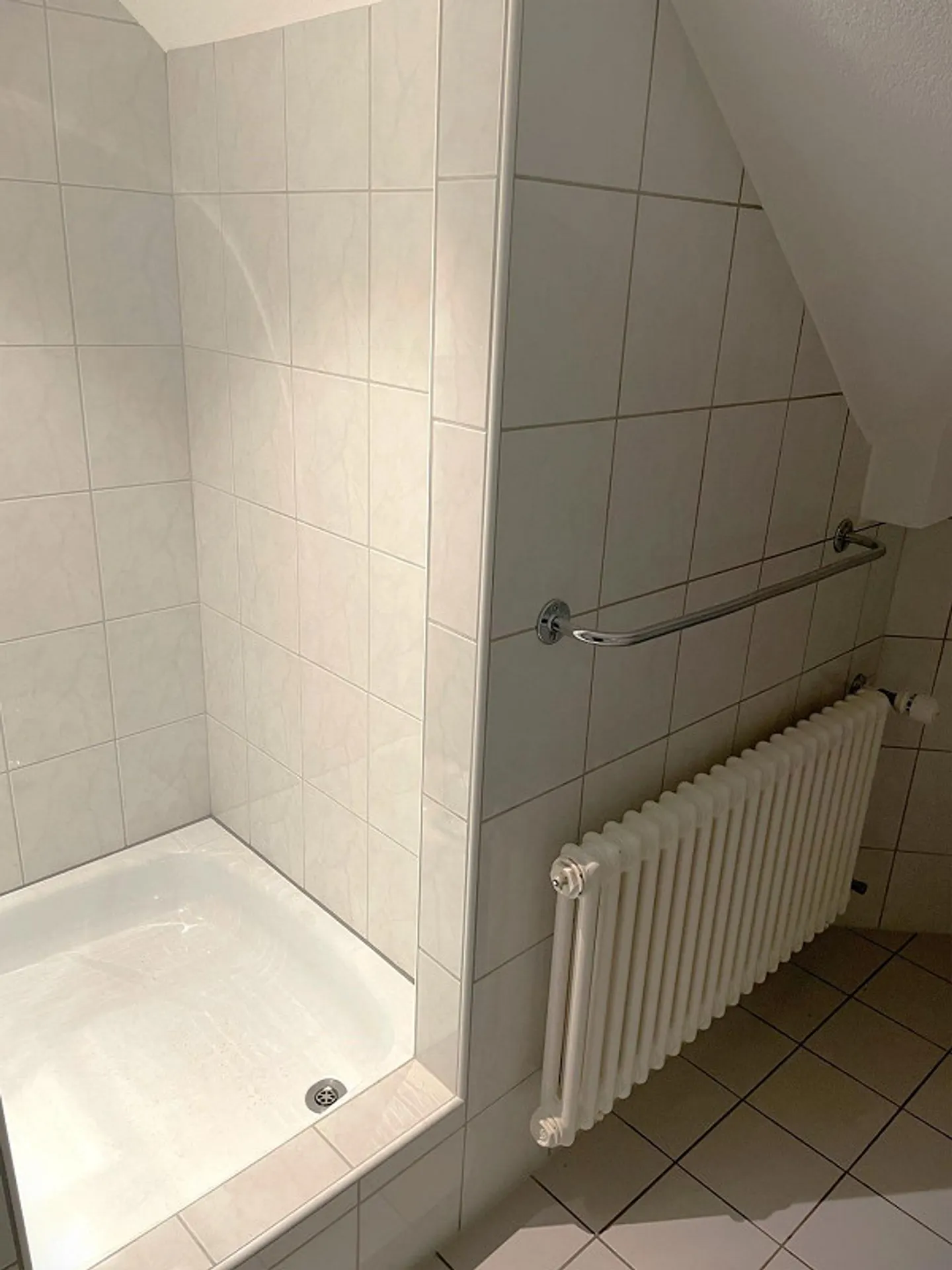 Originelle 4 Zimmer-Dachwohnung - Foto 6 di 9