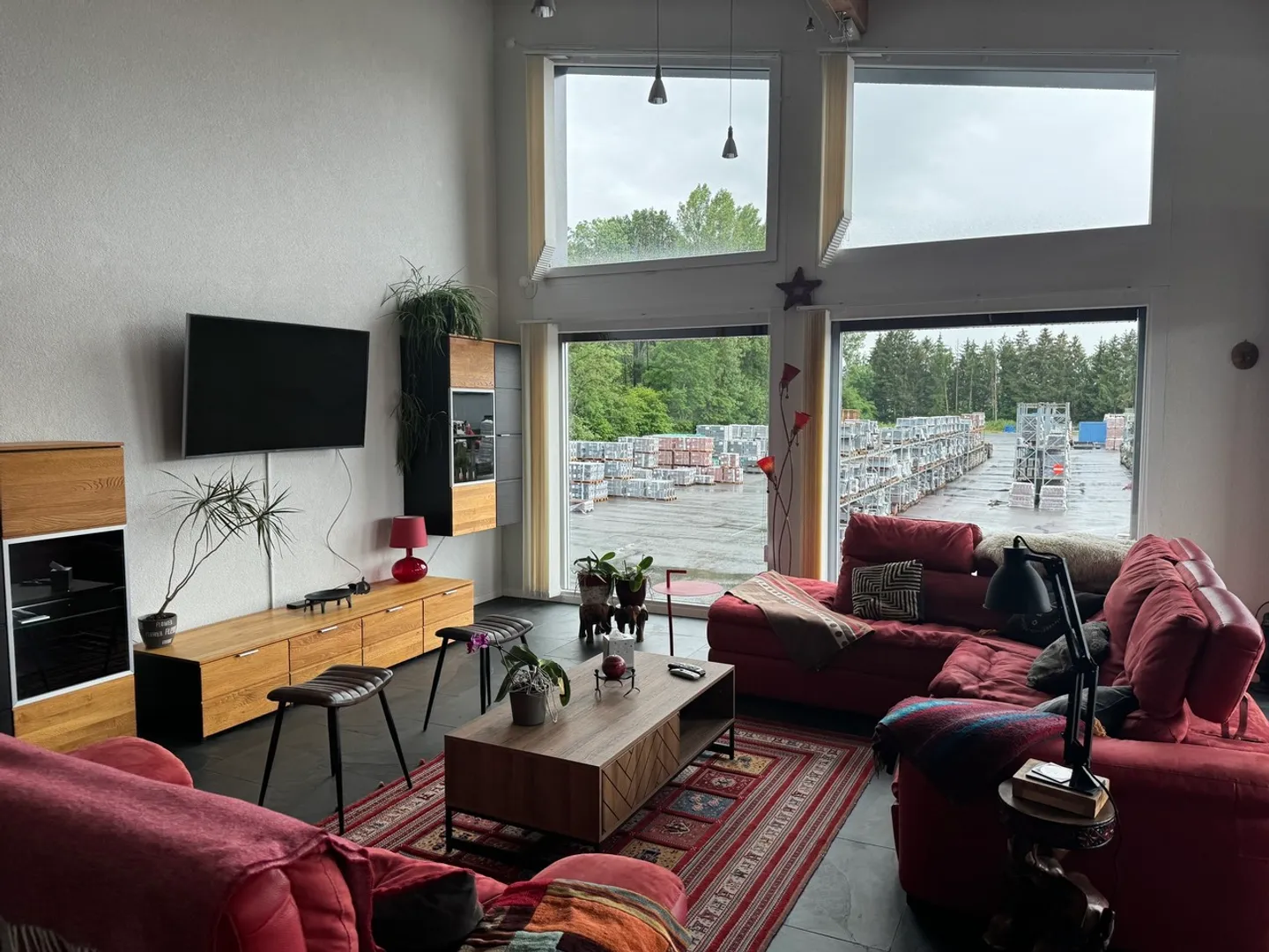 Wohnung mieten - Foto 2 von 2