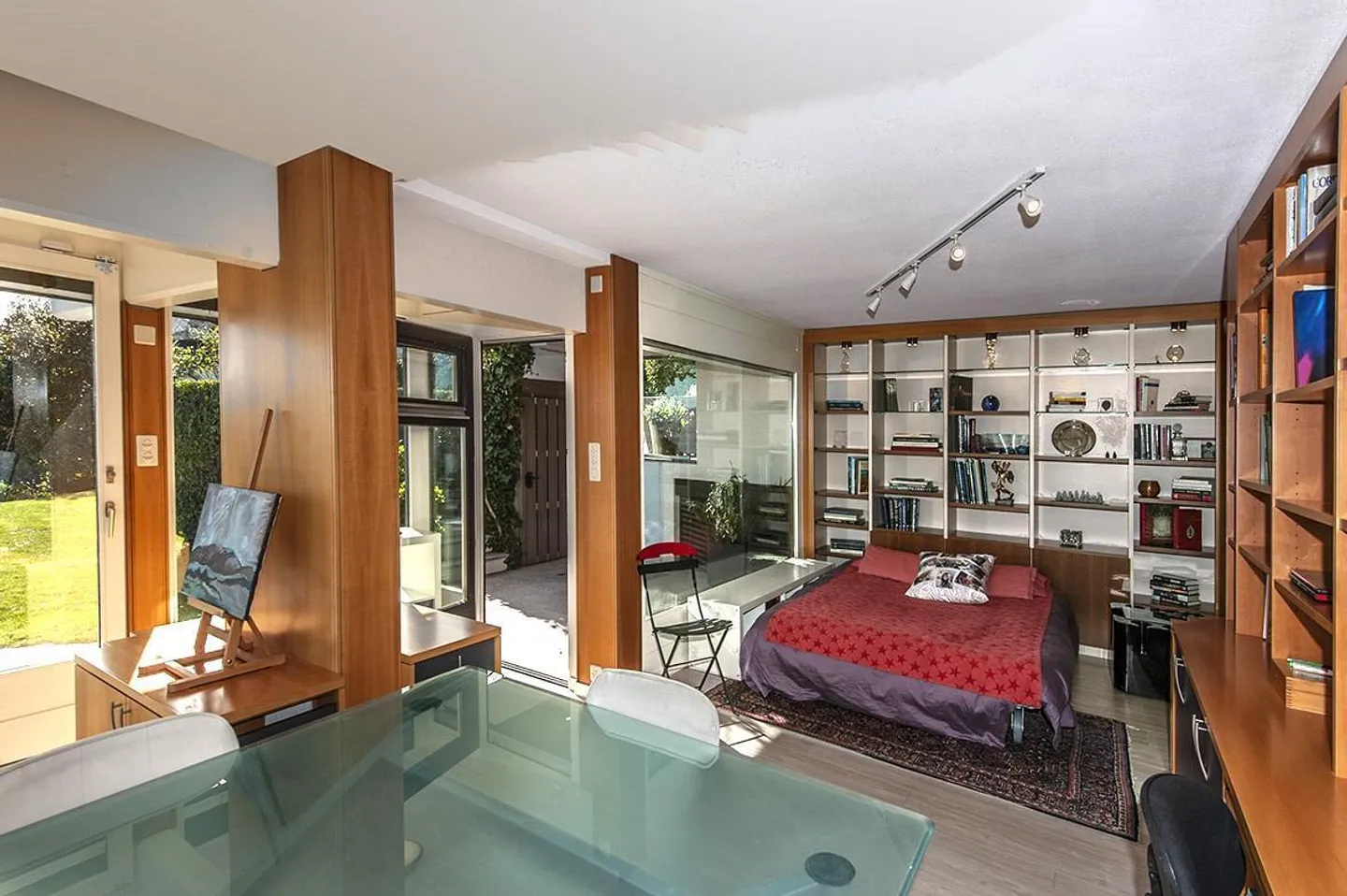 Proprietà con magnifica vista sul lago, le Alpi e il Monte Bianco - Foto 13 di 13