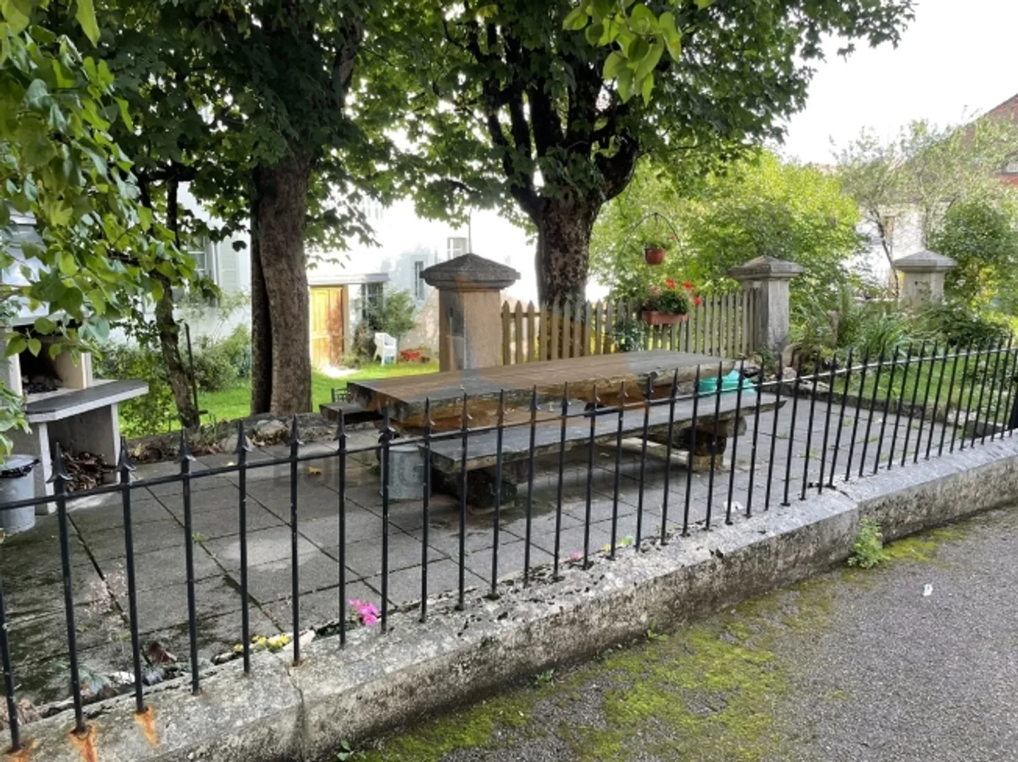 FOR SALE
APARTMENT 130 M2
WITH 4.5 ROOMS AND MEZZANINE - Photo 20 of 20