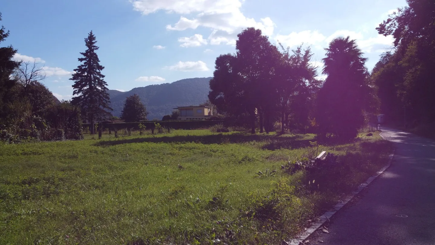 Terreno edificabile in pianura per residenza primaria - Foto 4 di 8