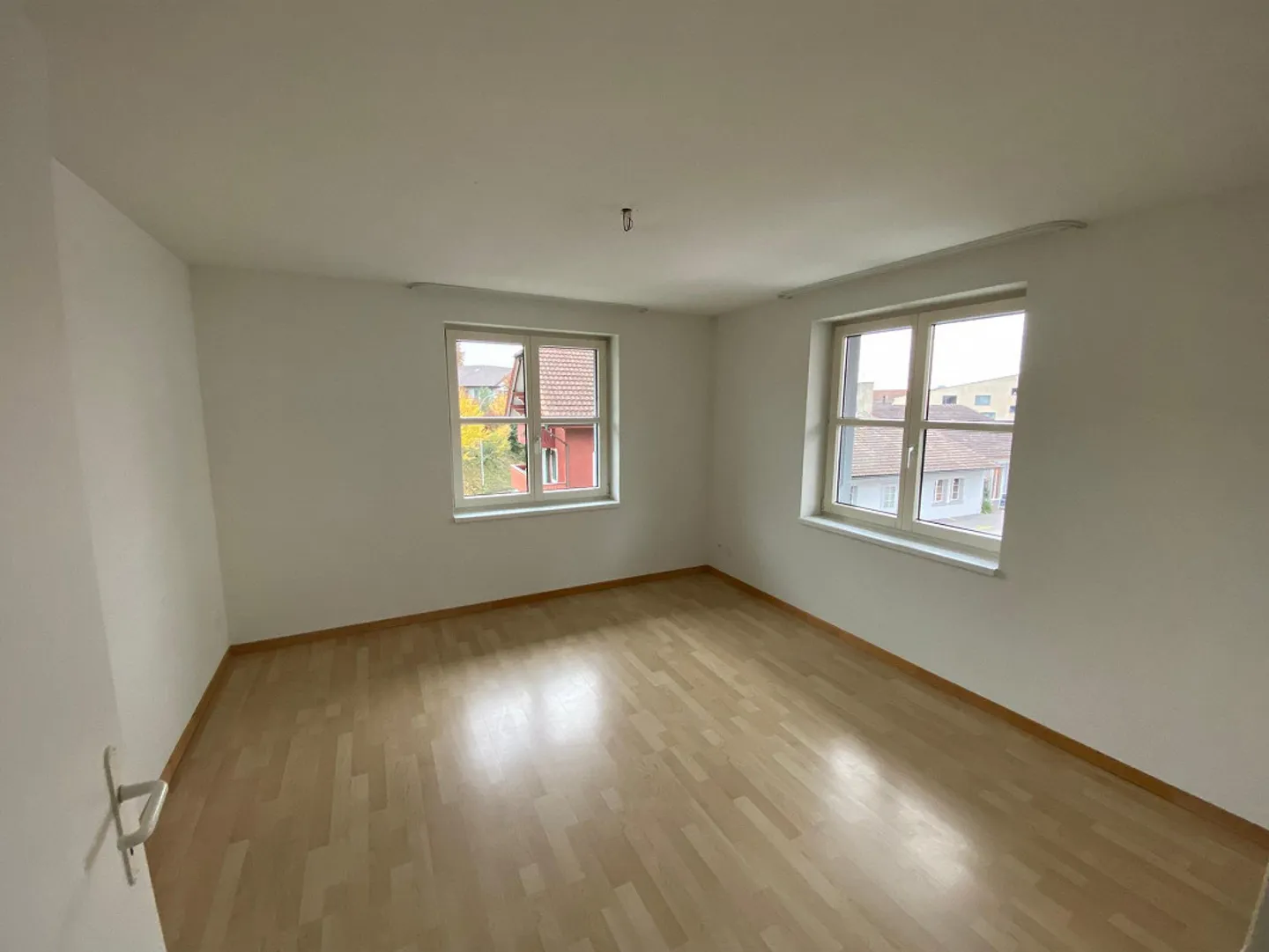 3 1/2-Zimmer-Wohnung in Sempach - Foto 3 von 5