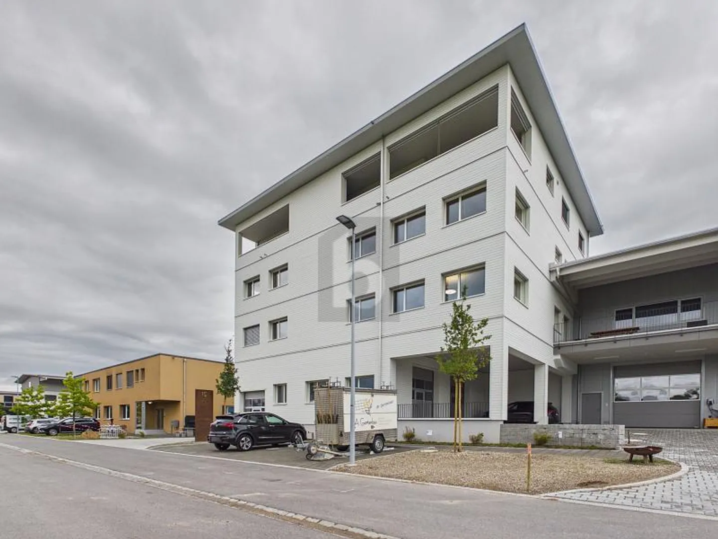 Flexible New Building for Individual Needs - Photo 1 of 6