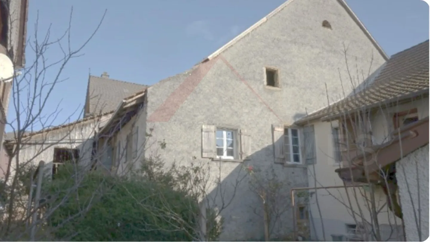 Attractive multi-family house in Klingnau - exclusive with great potential in an idyllic location - Photo 10 of 11