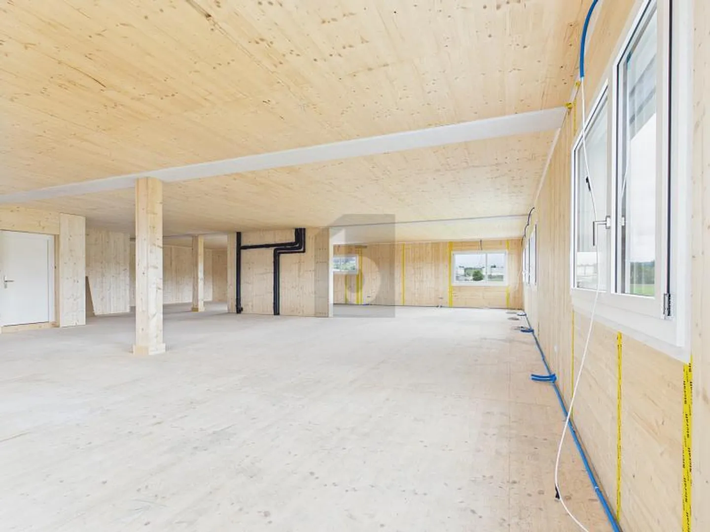 Flexible New Building for Individual Needs - Photo 4 of 6