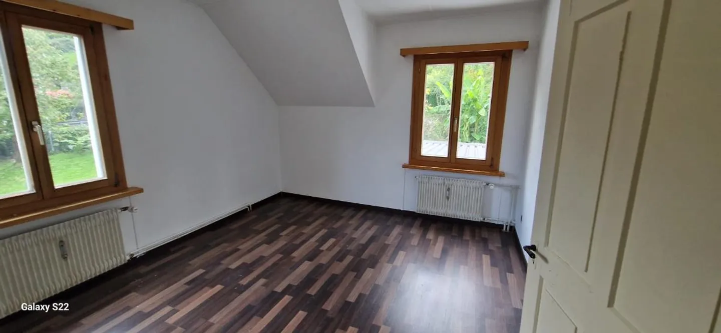 Appartement sous les combles de 3,5 pièces - Photo 5 sur 5