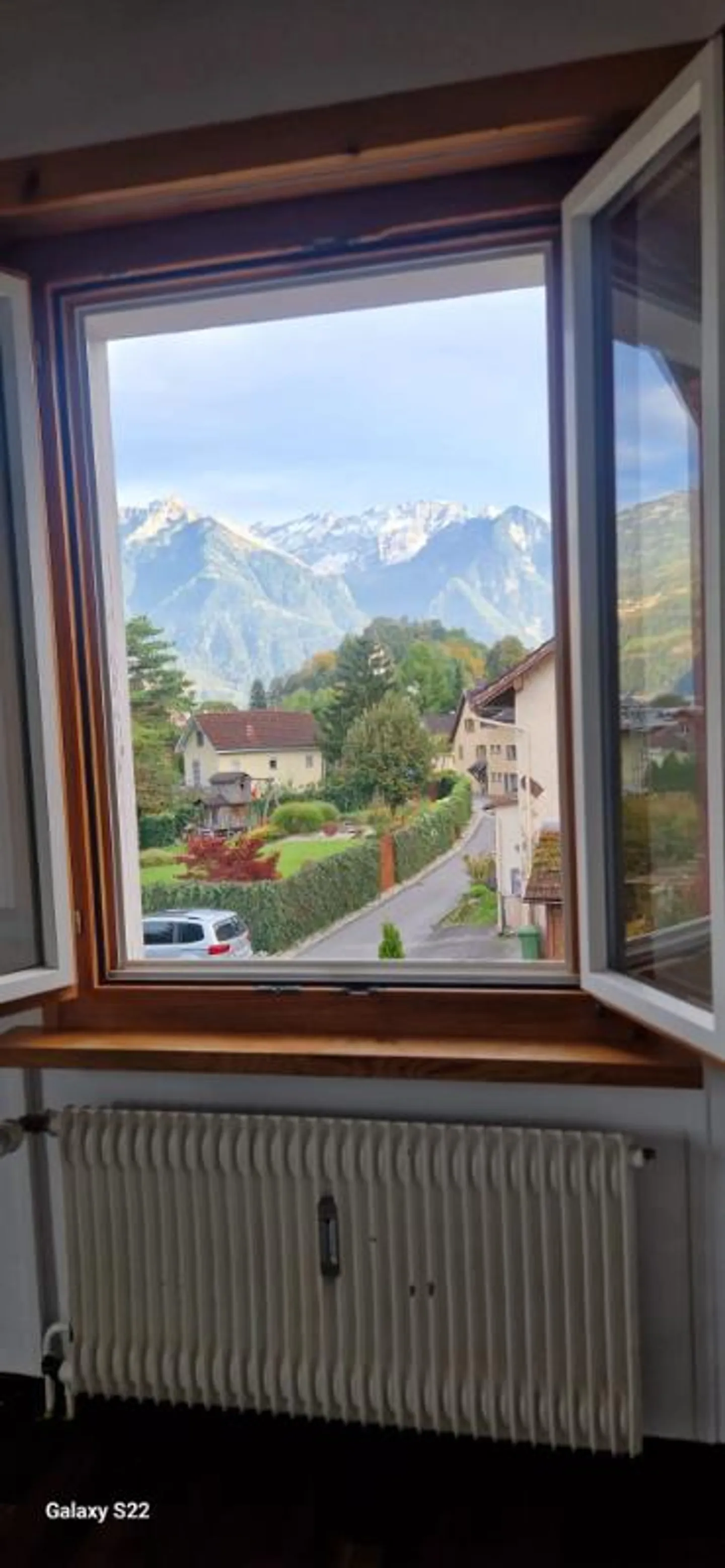 Appartement sous les combles de 3,5 pièces - Photo 3 sur 5