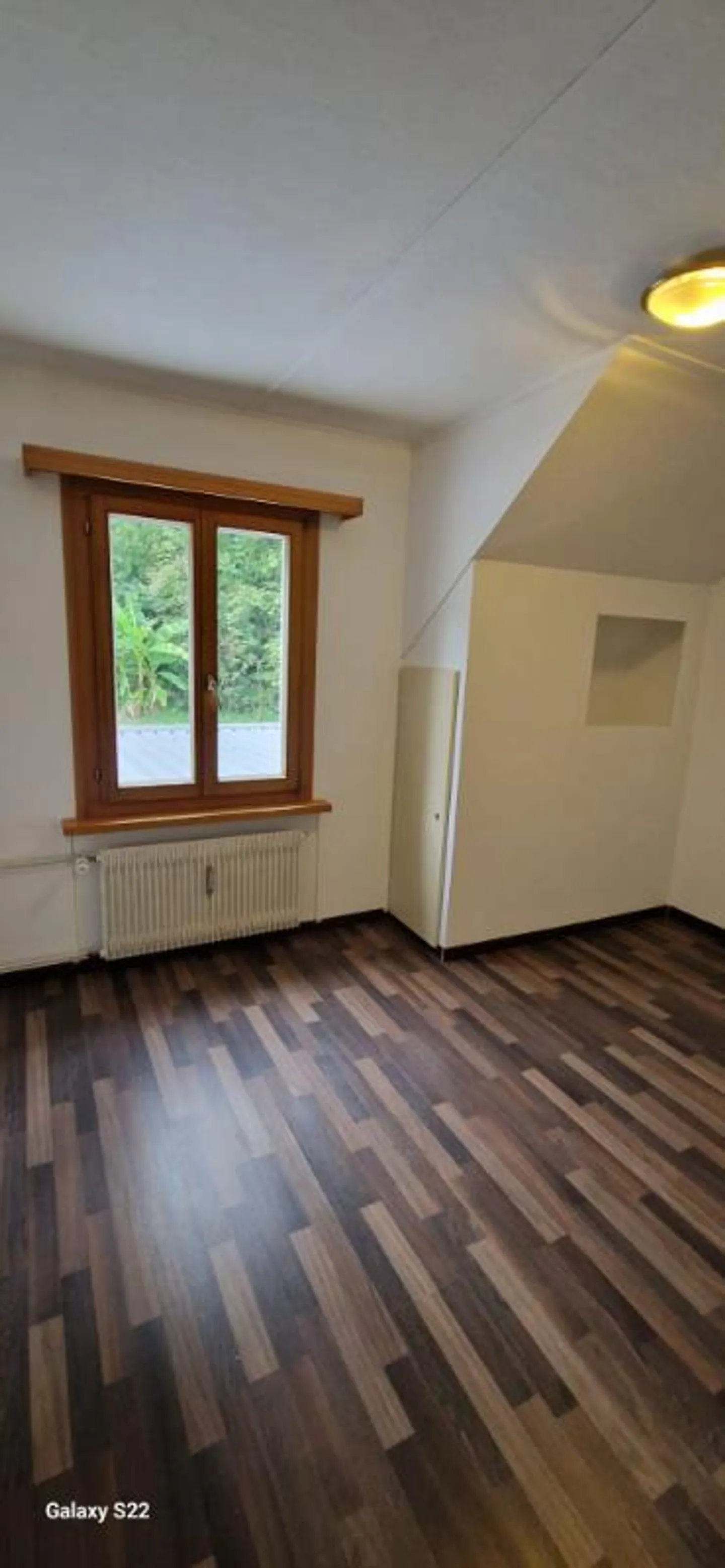 Appartement sous les combles de 3,5 pièces - Photo 4 sur 5