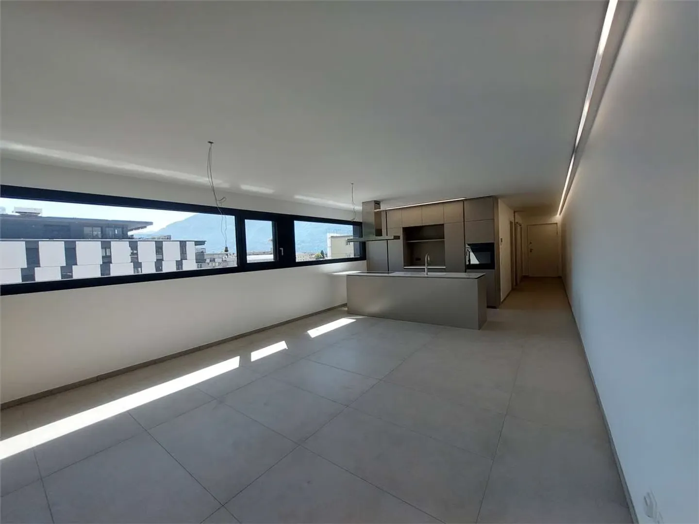 Ref. 2640 Locarno neu 2.5 Zimmer mit Terrasse - Foto 4 von 8