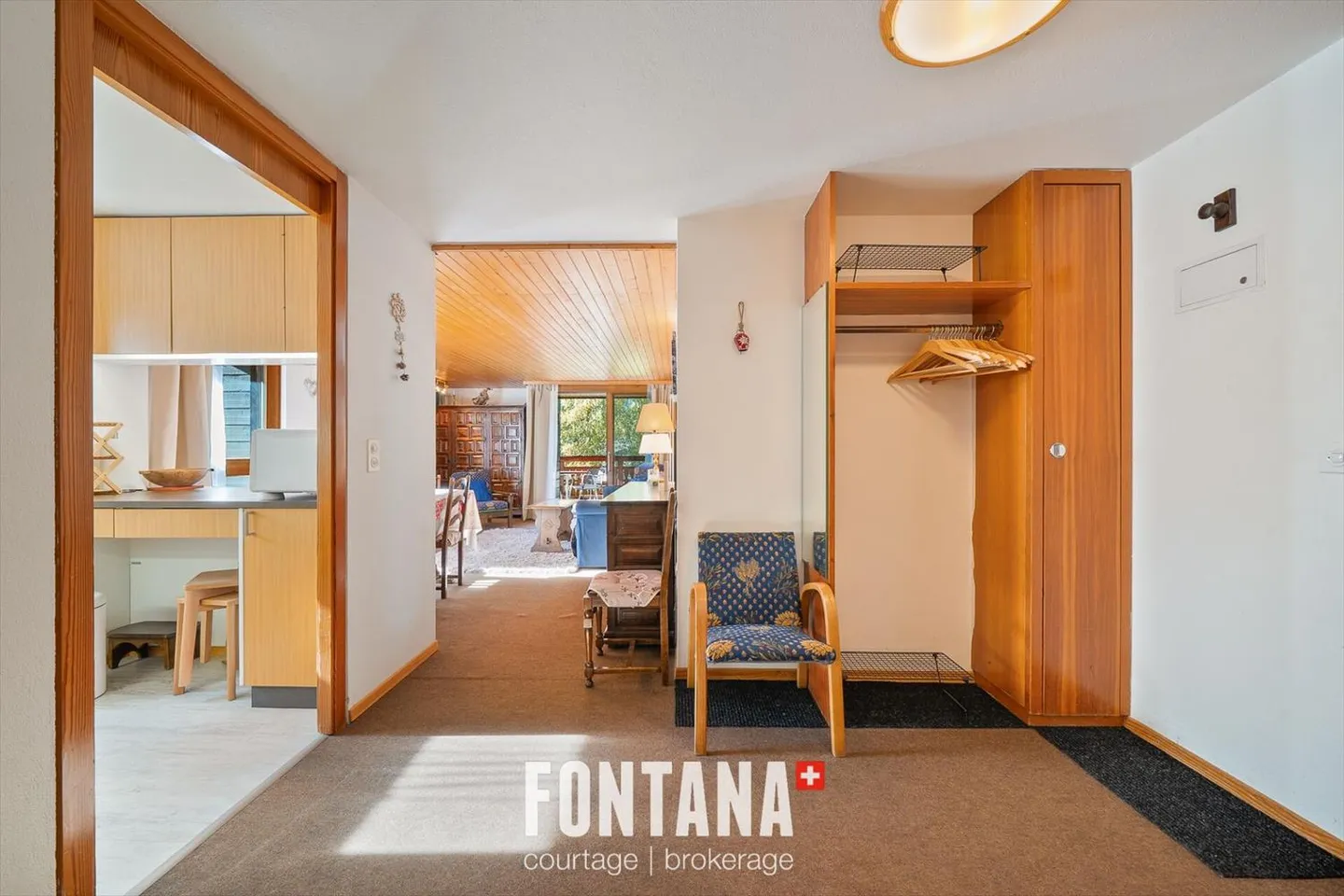 PPE Alpes Vaudoises - Foto 4 di 13