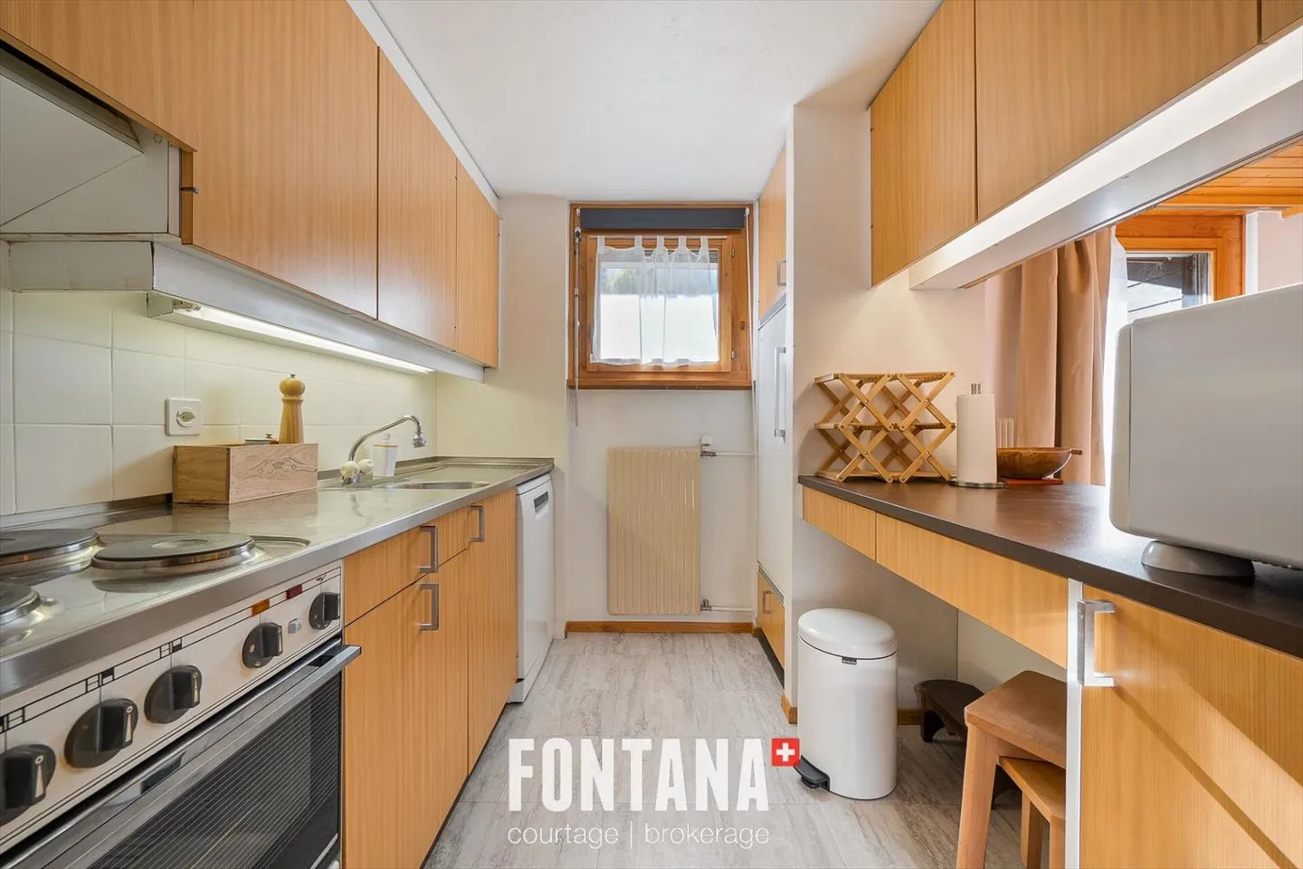 PPE Alpes Vaudoises - Foto 5 di 13