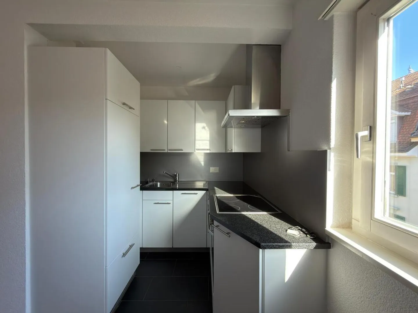3-room apartment at Rue du Milieu 17, Biel - Photo 1 of 7