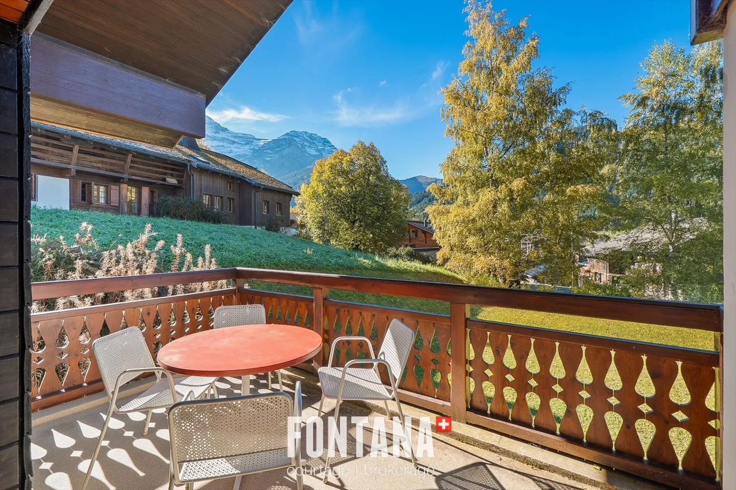 PPE Alpes Vaudoises - Foto 9 di 13