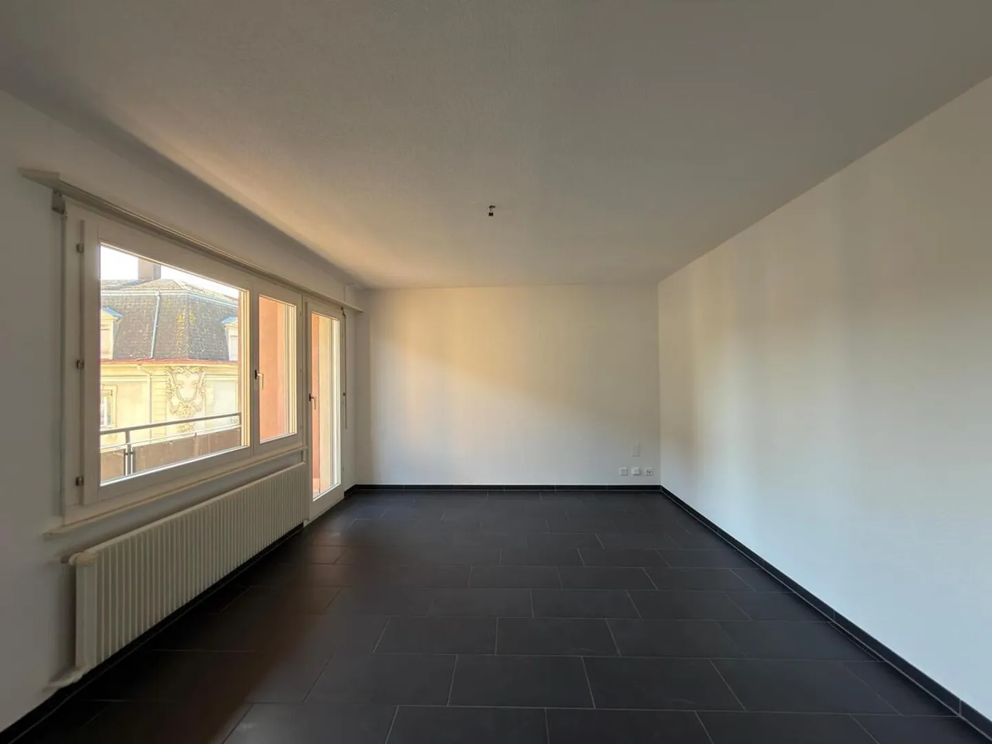 3-room apartment at Rue du Milieu 17, Biel - Photo 2 of 7