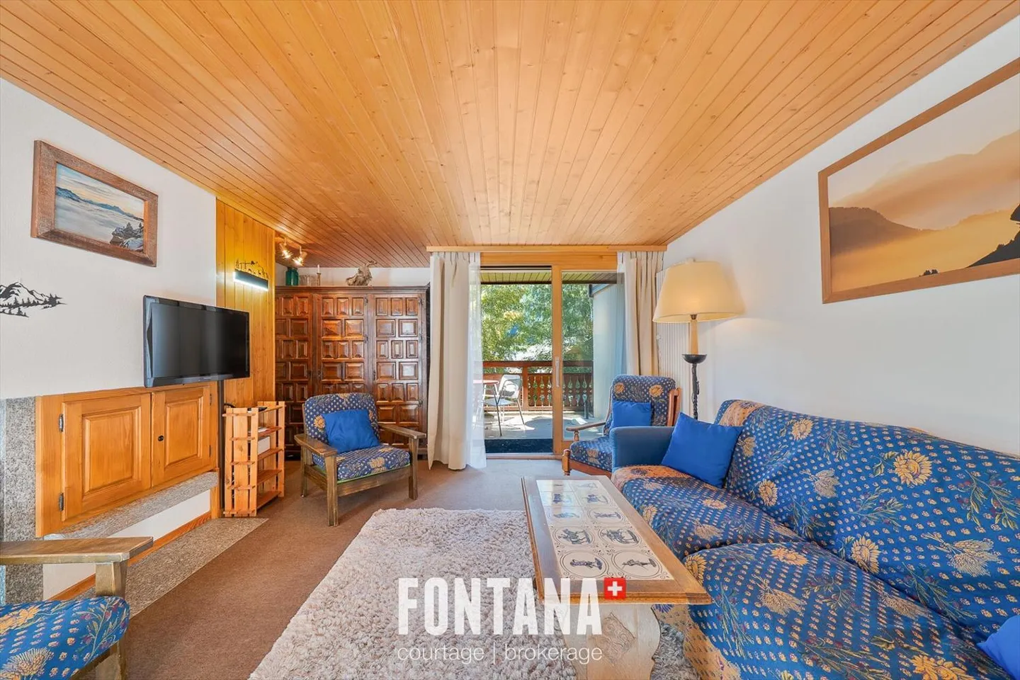 PPE Alpes Vaudoises - Foto 3 di 13