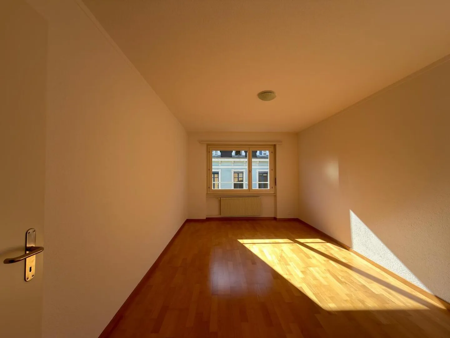 3-room apartment at Rue du Milieu 17, Biel - Photo 4 of 7