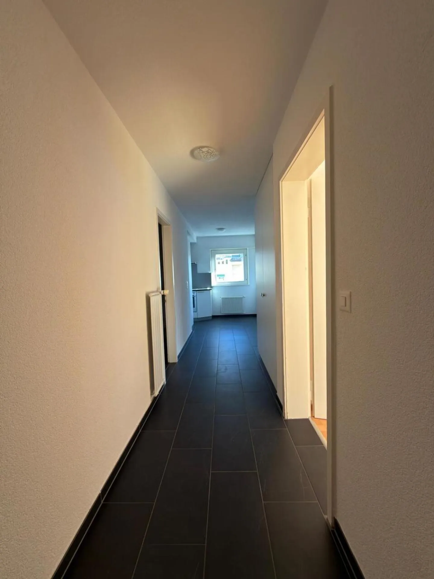 3-room apartment at Rue du Milieu 17, Biel - Photo 5 of 7