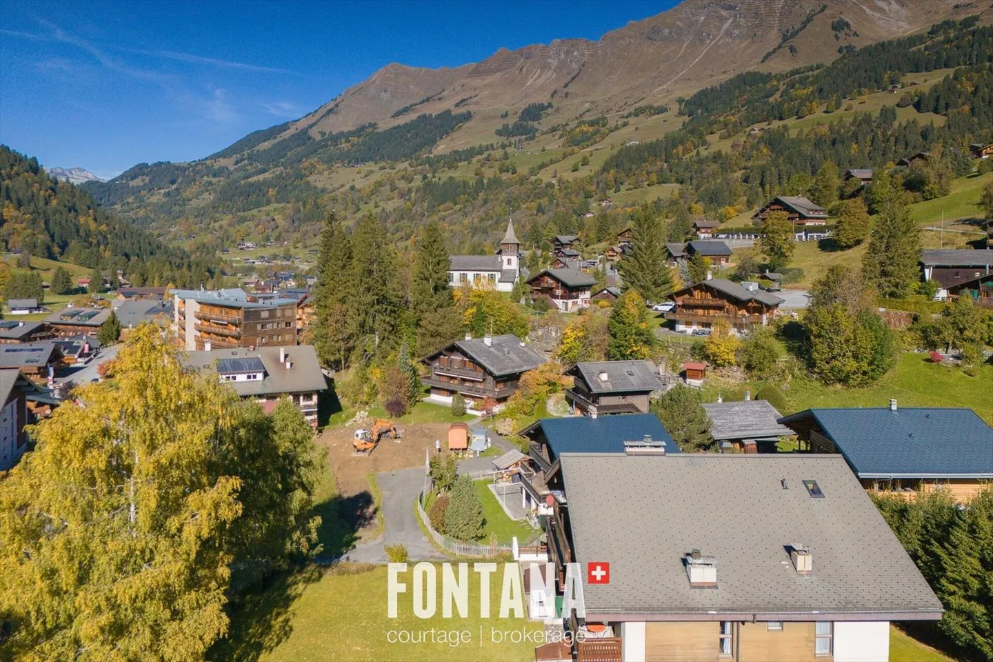 PPE Alpes Vaudoises - Foto 10 di 13