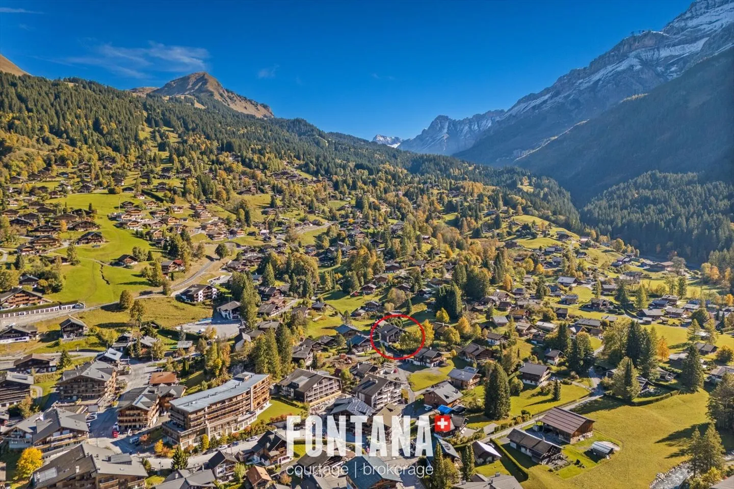 PPE Alpes Vaudoises - Foto 11 di 13