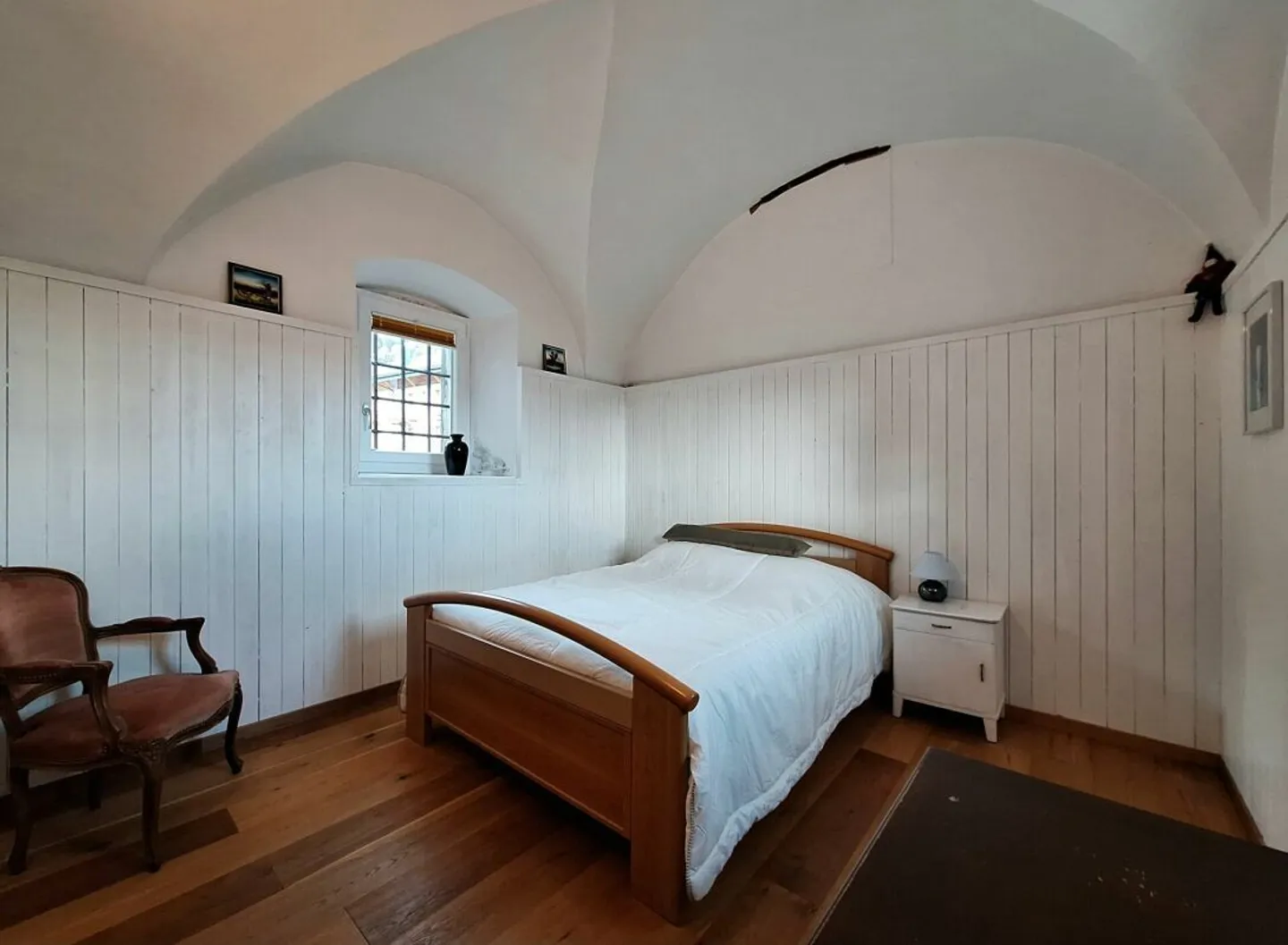 Maison jumelée de 3,5 pièces à Ovronnaz - Photo 6 sur 11