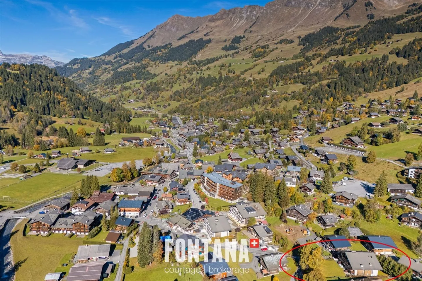 PPE Alpes Vaudoises - Foto 12 di 13