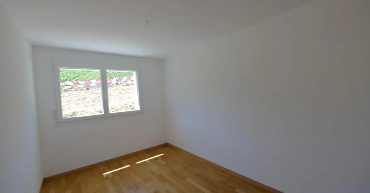 4,5-Zimmer-Wohnung - Foto 4 von 8