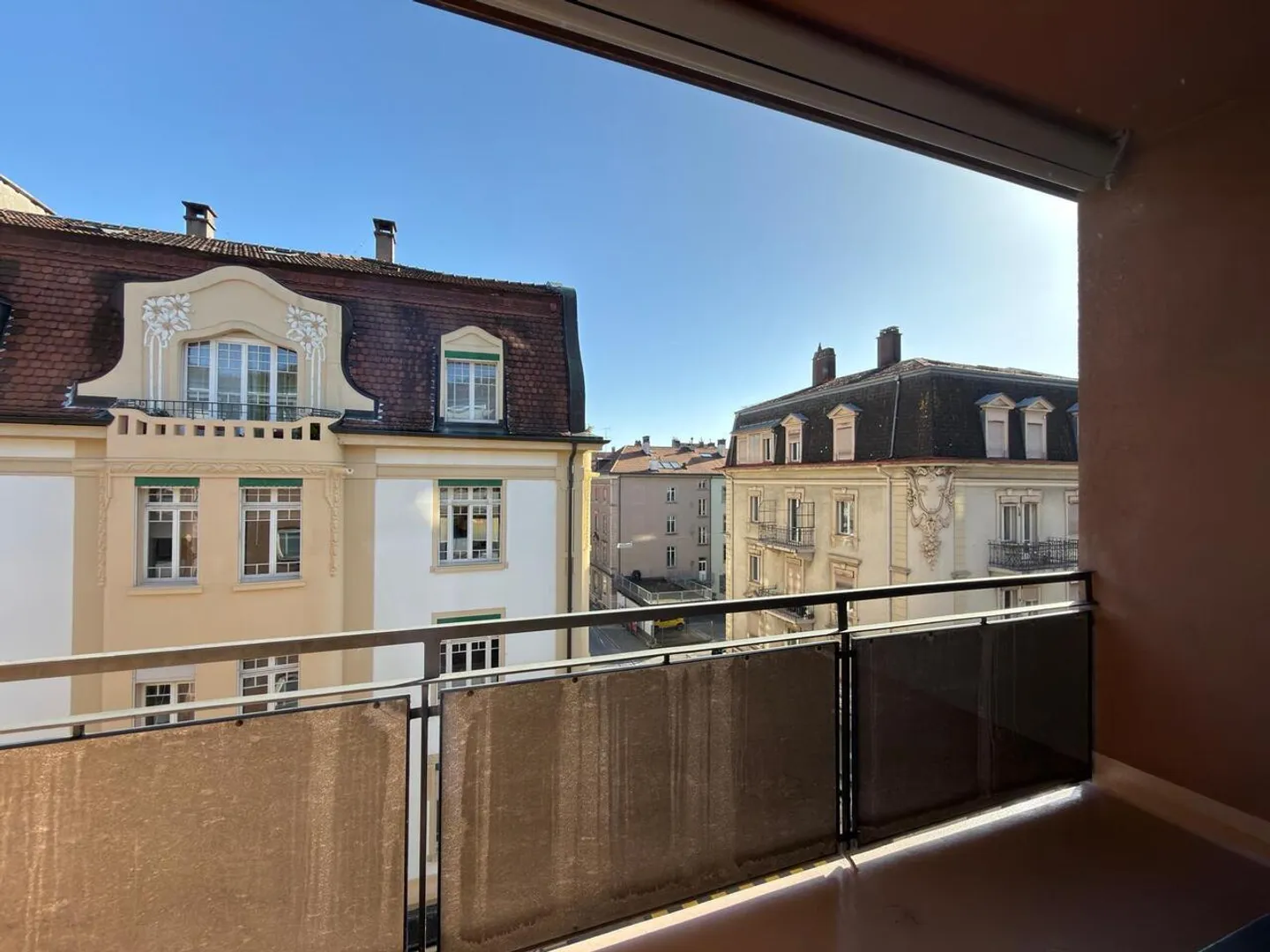 3-room apartment at Rue du Milieu 17, Biel - Photo 7 of 7