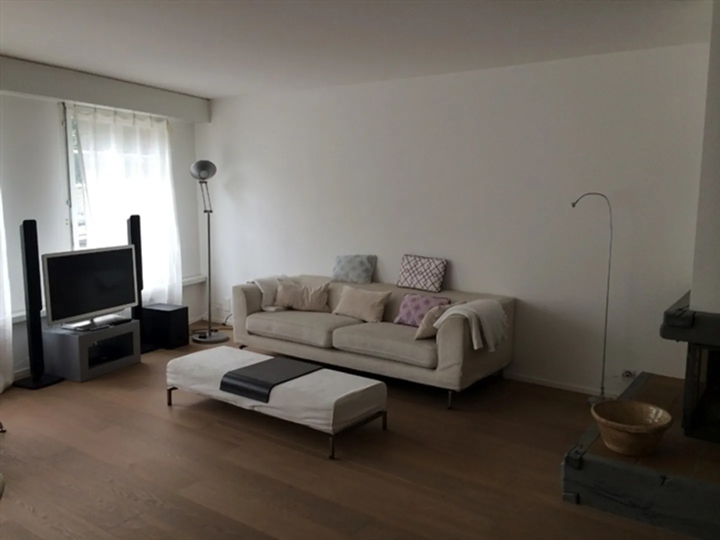 3½ ROOM APARTMENT IN BERN - MATTE, FURNISHED, TEMPORARY - Photo 2 of 10