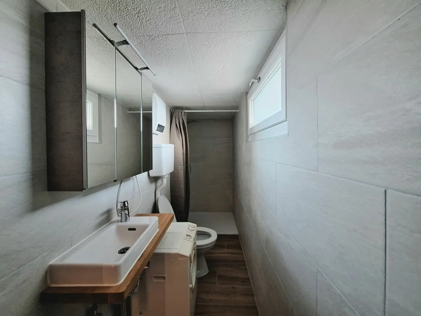 Maison jumelée de 3,5 pièces à Ovronnaz - Photo 9 sur 11