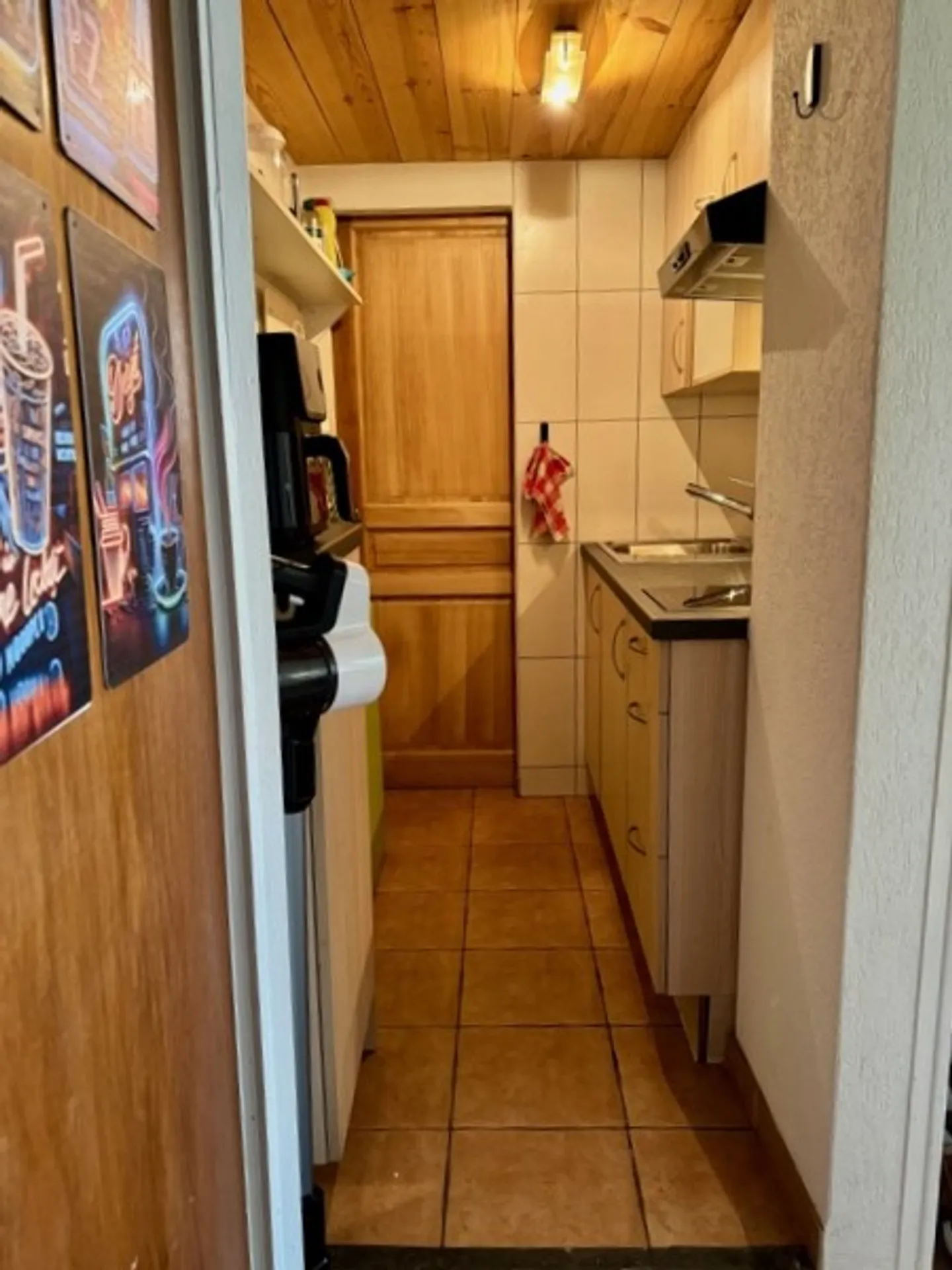 Studio 1 pièce - Photo 6 sur 8