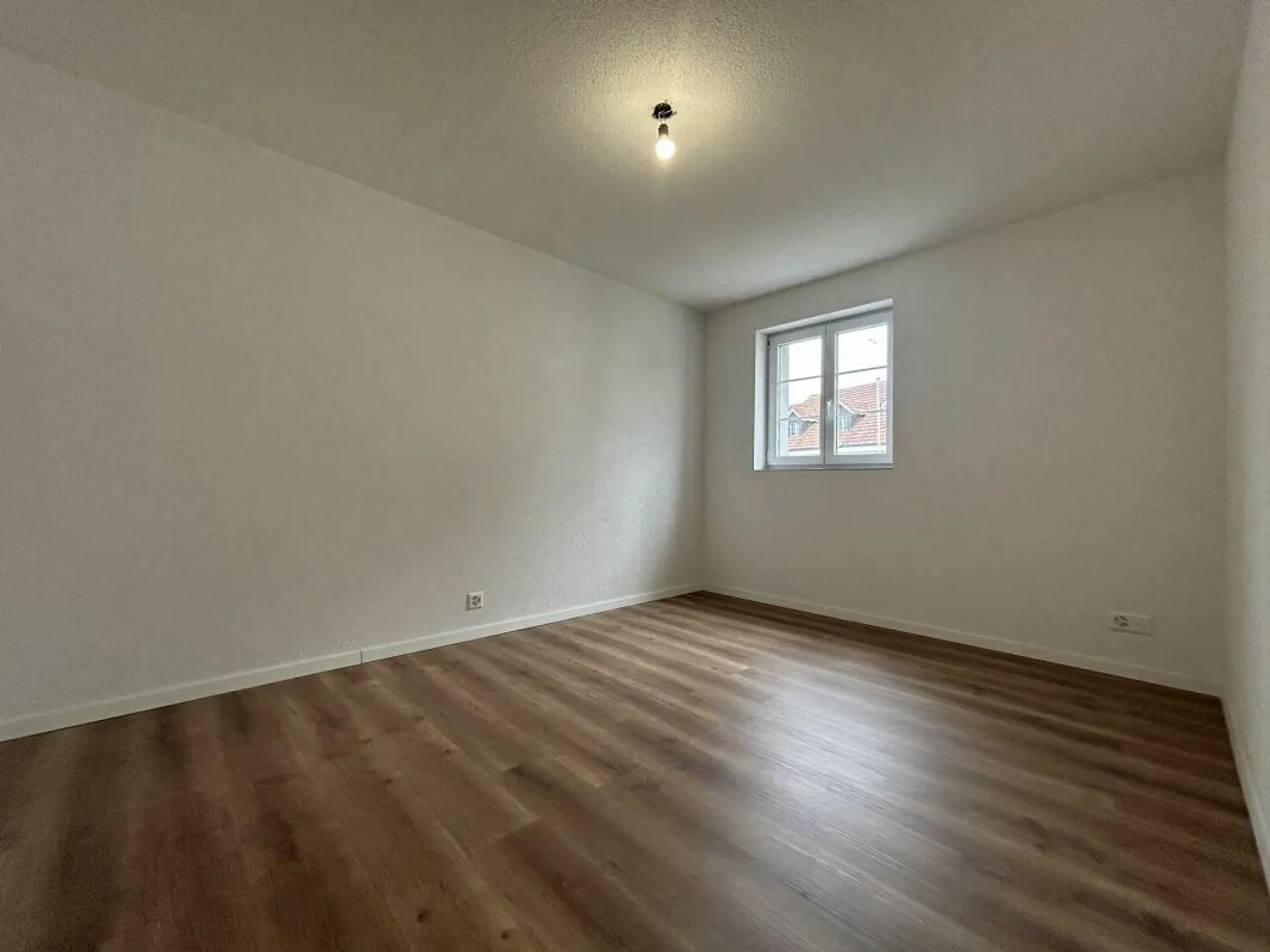 Wallbach / 3.5 Room Apartment No. 3 - Photo 8 of 11