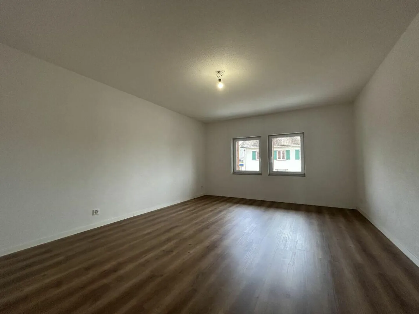 Wallbach / 3.5 Room Apartment No. 3 - Photo 9 of 11