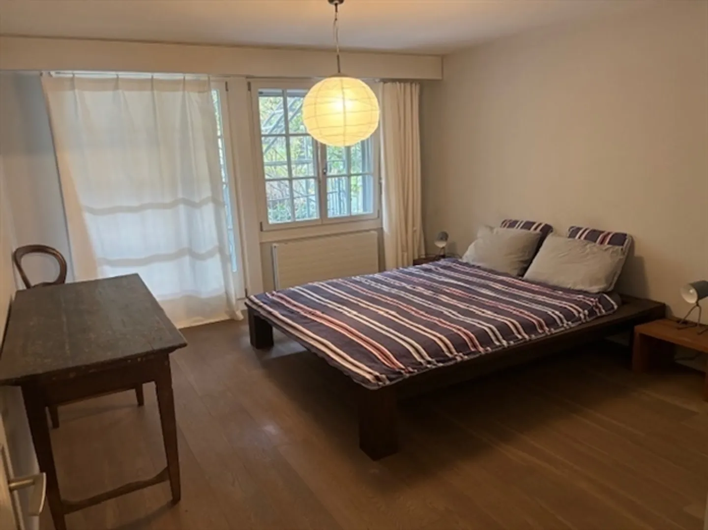 3½ ROOM APARTMENT IN BERN - MATTE, FURNISHED, TEMPORARY - Photo 5 of 10