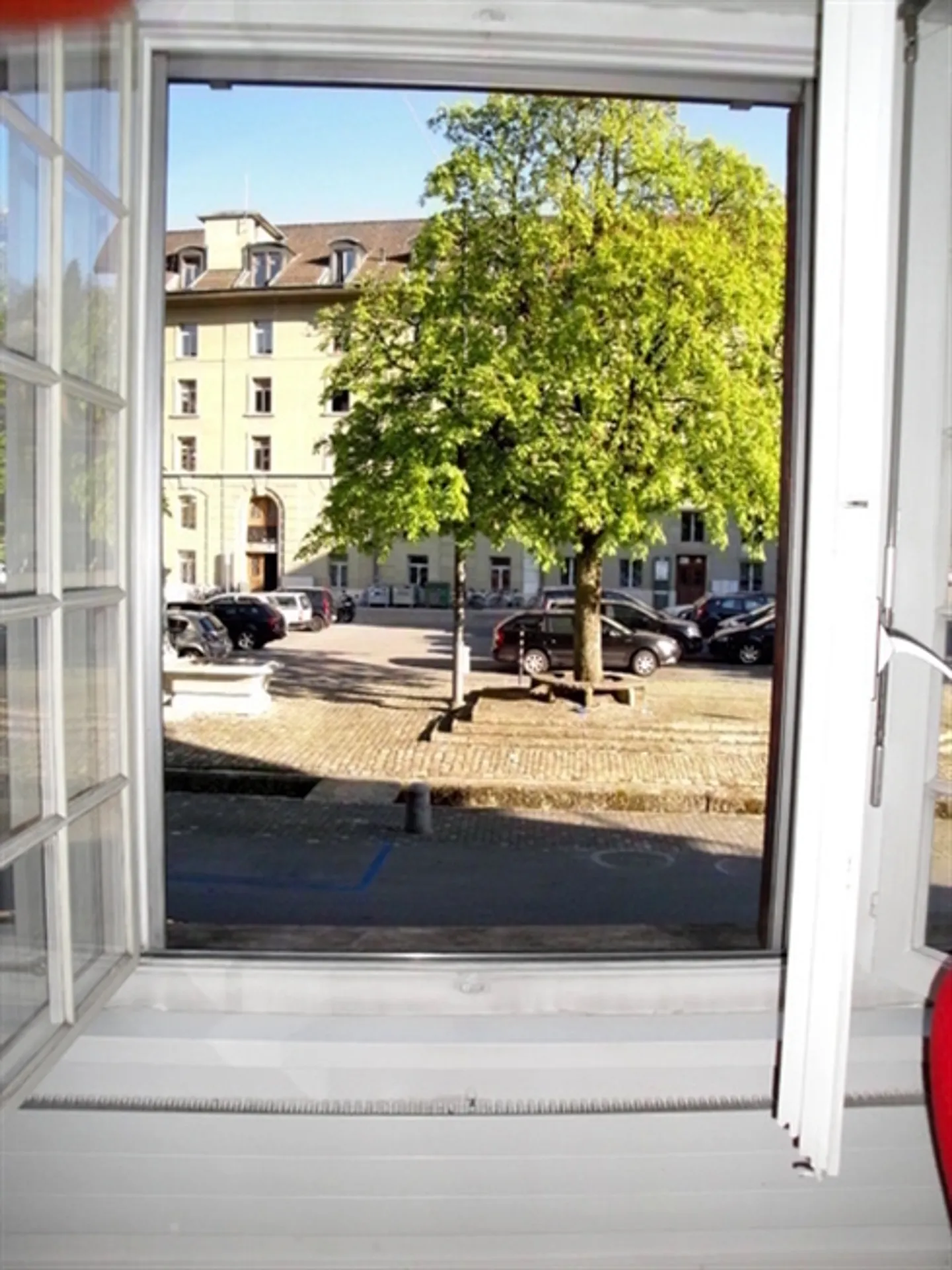 3½ ROOM APARTMENT IN BERN - MATTE, FURNISHED, TEMPORARY - Photo 9 of 10