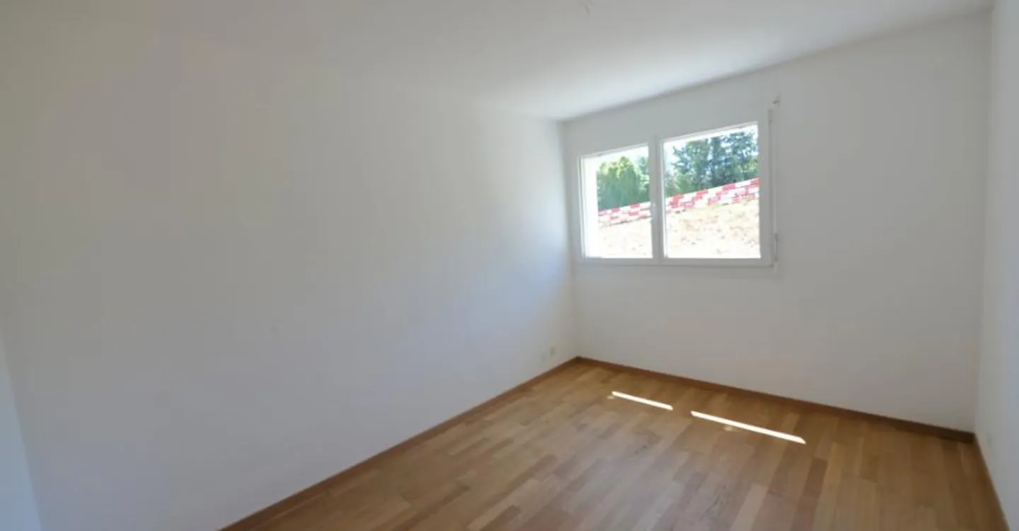 4,5-Zimmer-Wohnung - Foto 5 von 8
