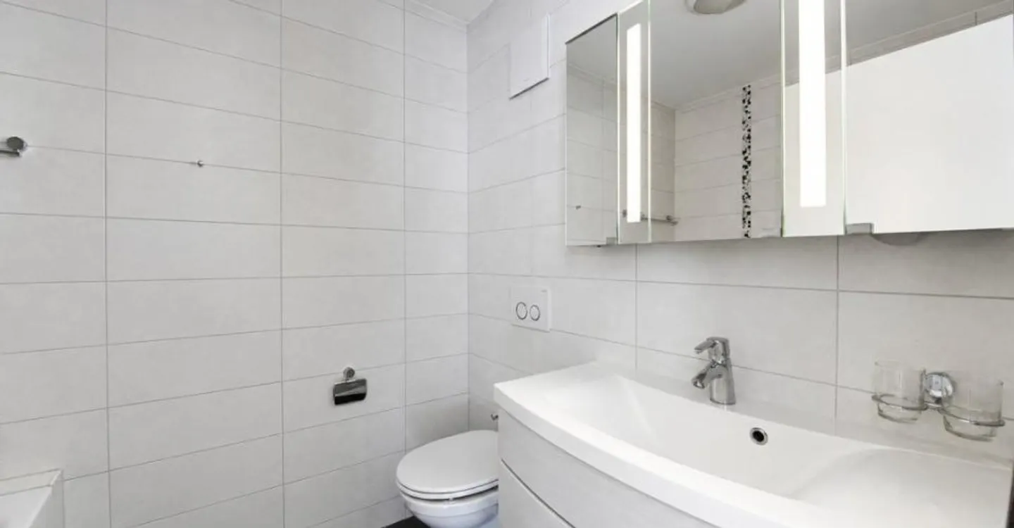 4,5-Zimmer-Wohnung - Foto 6 von 8