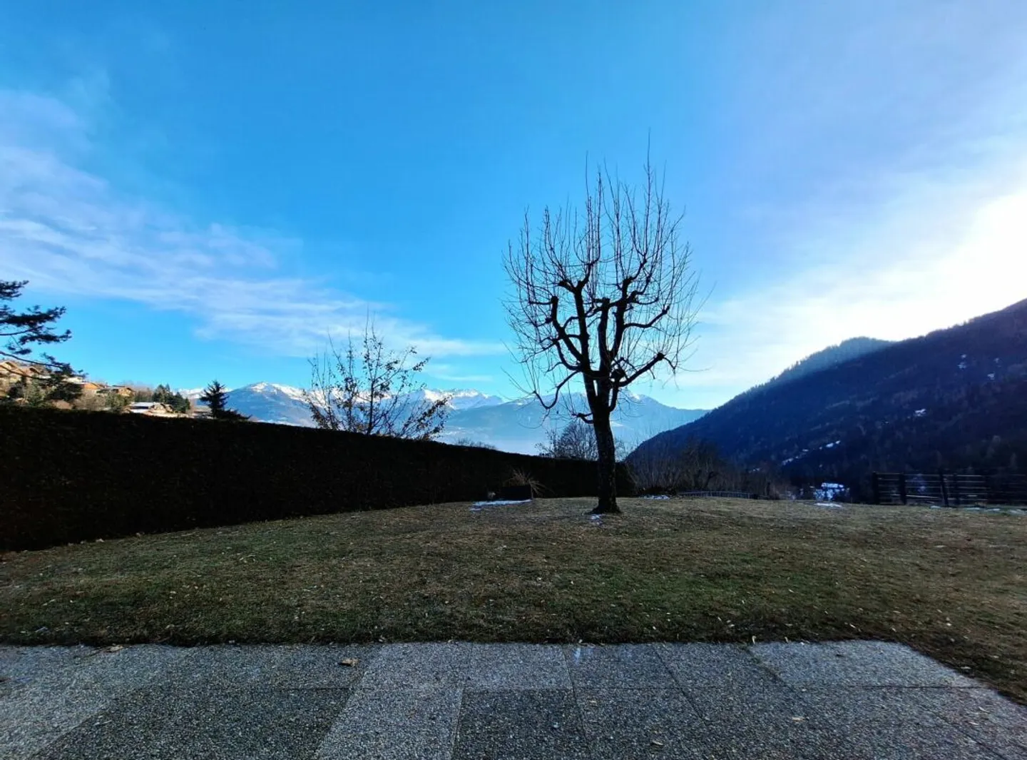 Maison jumelée de 3,5 pièces à Ovronnaz - Photo 10 sur 11