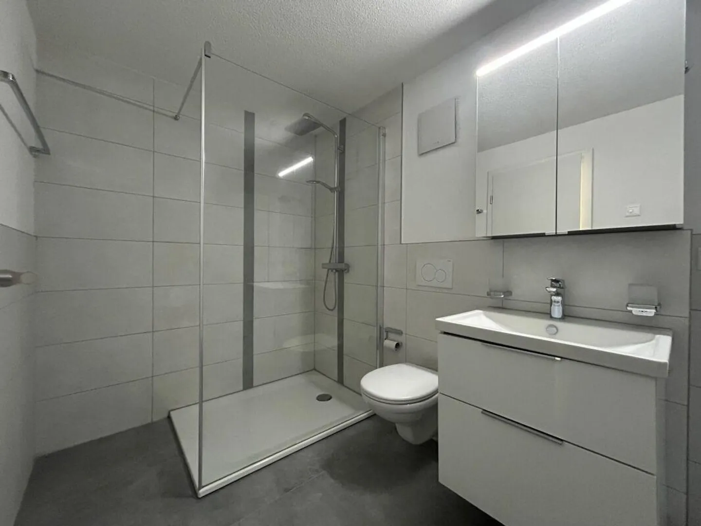 Wallbach / 3.5 Room Apartment No. 3 - Photo 5 of 11