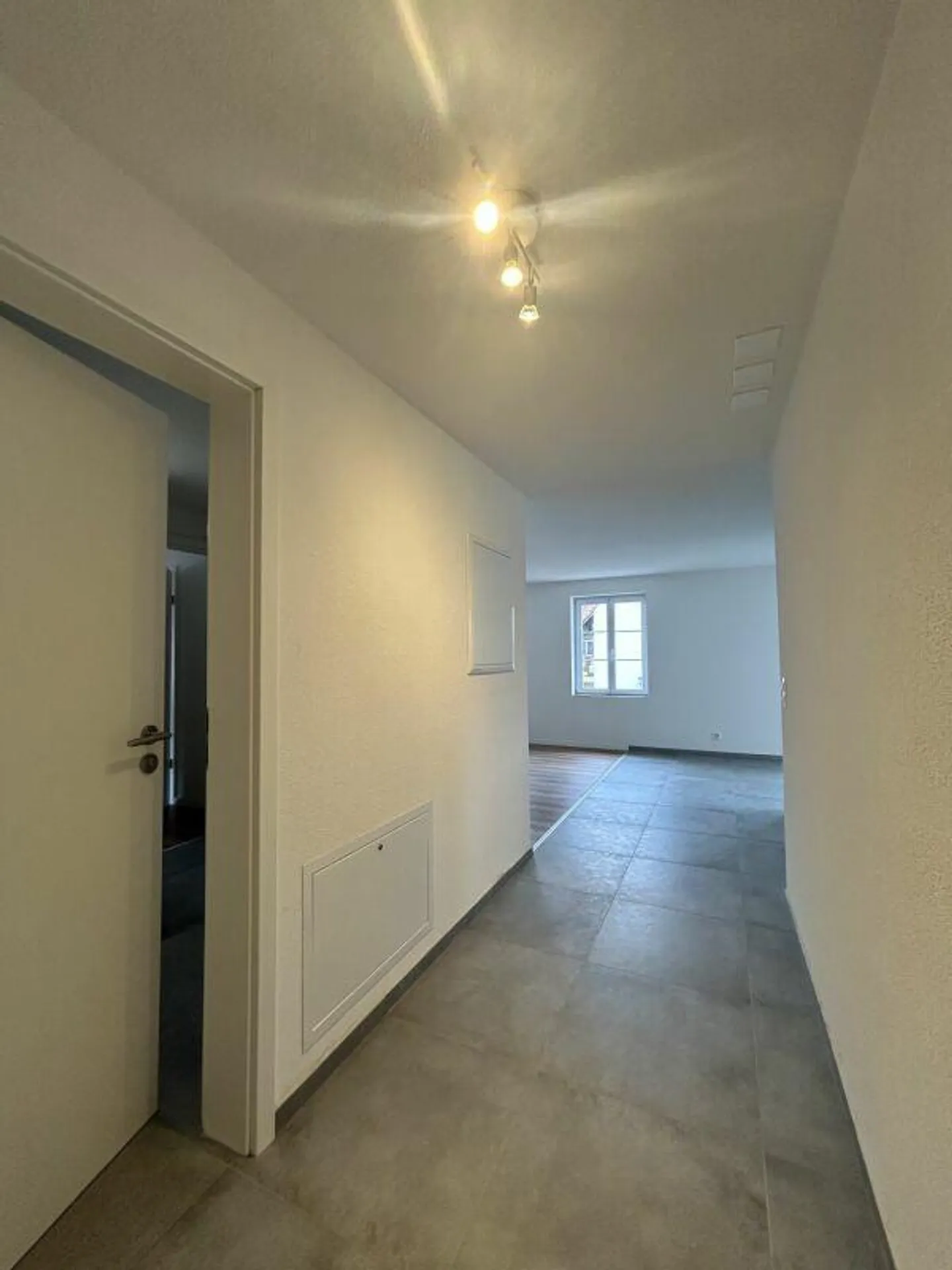 Wallbach / 3.5 Room Apartment No. 3 - Photo 6 of 11