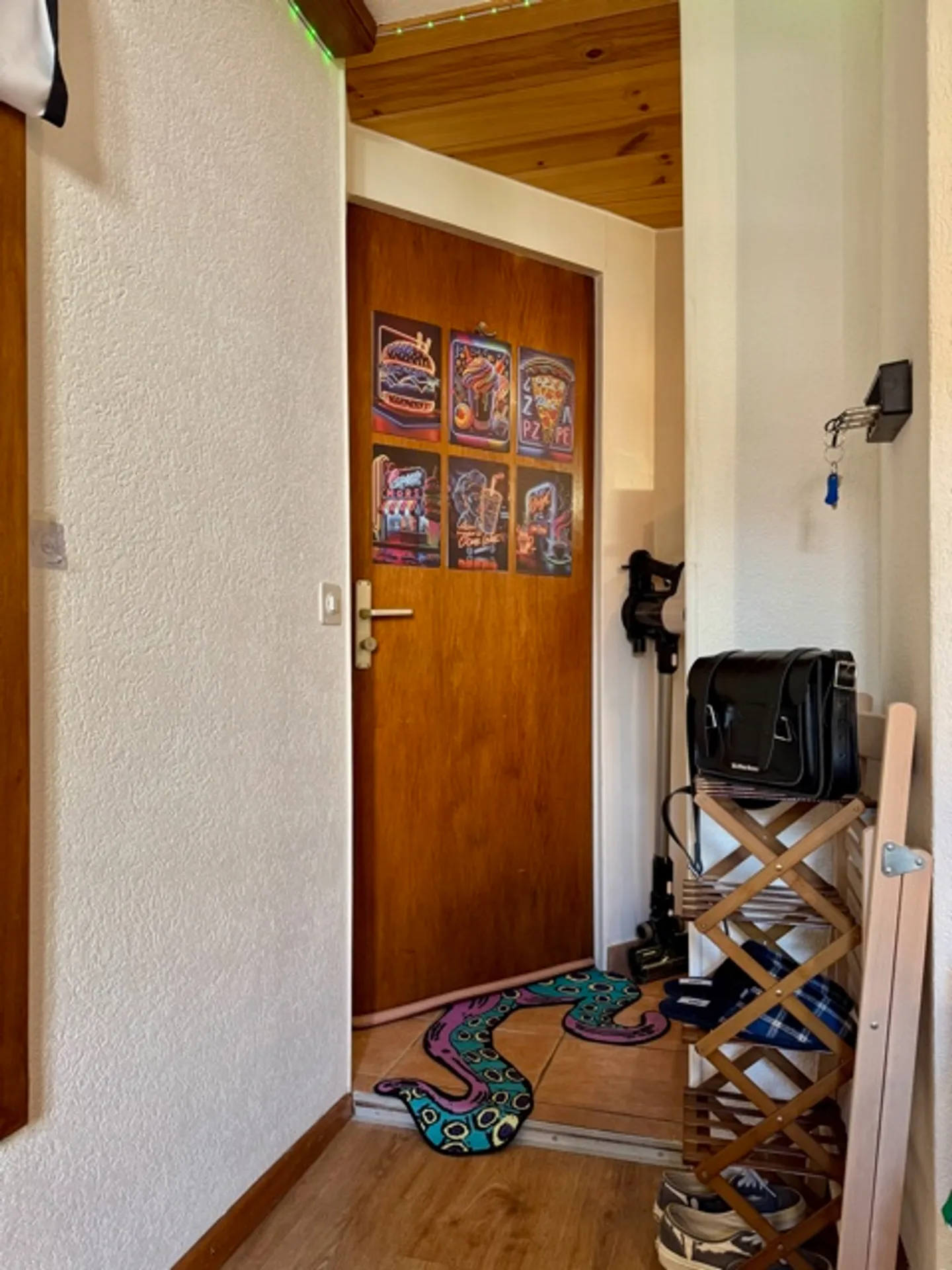 Studio 1 pièce - Photo 5 sur 8