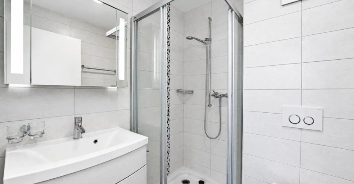 4,5-Zimmer-Wohnung - Foto 7 von 8